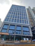 송도국제도시 미추홀타워 공무원, 3월 시청사 별관 이전