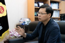 임지훈 지역 균형발전 위해 교육이 중심 돼야