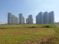인천도시공사, 송도 8공구 R2에 5천여 세대 주상복합 추진
