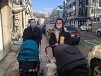 연수구 함박마을 이국적인 인천 명소를 꿈꾼다