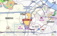 인천 계양 신도시 발표 직전 토지거래 급증…투기 의혹