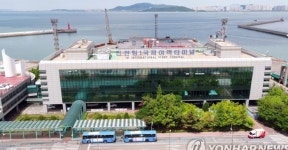 인천항 옛 제1국제여객터미널, 연안터미널로 활용 추진
