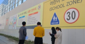 인천 초교 3곳 중 1곳 무인교통 단속장비 정비 요구