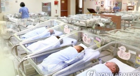음식점 화장실서 출산...30대 산모 119 도움으로 입원