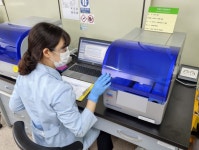 국립수산물품질관리원 인천지원, 유전자변형생물체(LMO) 연구시설 구축