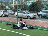 미추홀구 초등학교 무더기 확진...집단 감염 번지나