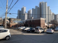 용인시, 신갈.구갈지역 자투리 공간 활용 주차장 2곳 조성