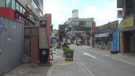 [수원전통시장톡톡⑮] 근현대문화의 거리로 다시 발돋움하는 남문로데오거리