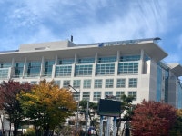 인천 연수구, 개학 맞이 학교 주변 불법광고물 집중 정비