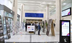 수원지법, 법원 승격 42주년 기념 법원사 자료 및 사진 전시회 마련