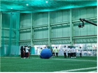 인천시체육회, 어르신 체육활동 지원 영상 제작