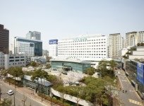 인천 길병원 암센터 병동서 28명 확진…동일집단 격리