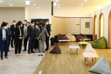 의왕시, 포일어울림센터 정식 운영...10월 1일