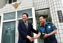 박남춘 인천시장 3년만에 섬 출장, 백령공항 건설 의지 표명할 듯