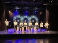 학산마당극 2021 시민창작예술축제 내달 2일 팡파르