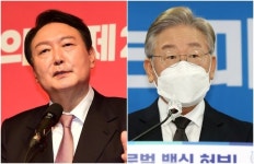 [대선 D-100] 인천이 곧 민심 이재명·윤석열 인천선대위 구축 분주