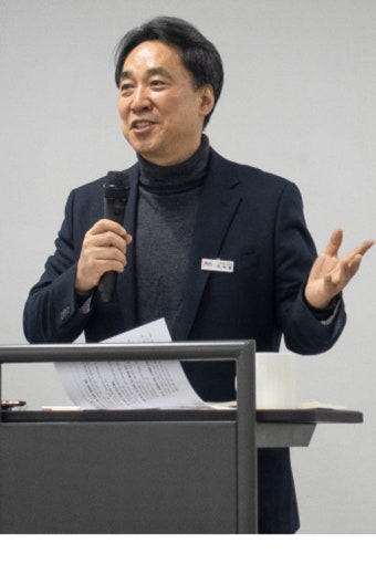 신임 경기문화재연구원장에 이지훈 경기학센터장 취임