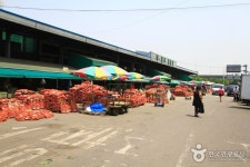 인천시, 설맞이 농산물 수급안정 대책 추진