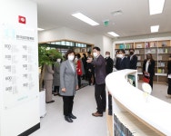 화성시 병점도서관, 리모델링 재개관...24억4천여만원 투입