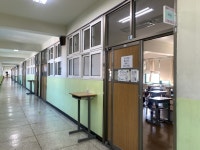 인천 코로나 확진 교사 전국 5위...구멍뚫린 학교방역