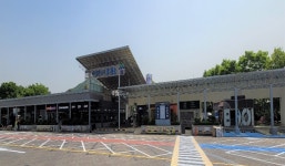 파주출판도시 자유로 휴게소 리모델링 완료...30일 재개장