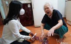 인천사서원 부평센터, 독거노인에 영양죽 서비스 확대 운영