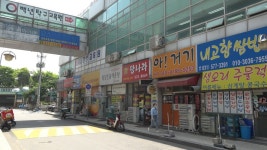 [2022경기전통시장톡톡⑦] 없는 것 빼고 다 있다 남양주 덕소상점가