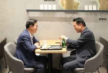 김동연·임태희, 경기도 교육 현안 해결 위해 맞손