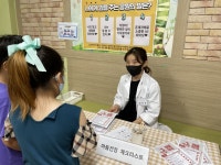 수원 칠보초에는 마음을 치료해주는 약국이 있다?