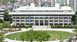 인천시, 제1금고 신한은행·제2금고 NH농협은행 선정