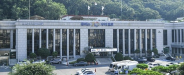 ‘신통방통 엄마 손은 약손’...김포시보건소 한방육아교실 운영