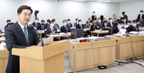 [경기도 국감] 