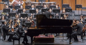 인천시향 2023 인천 영 아티스트 콘서트 협연자 모집