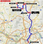 내년 상반기부터 양주 광적면∼잠실역 광역버스 운행