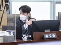 김일중 의원, 학교 시설공사 하자관리…안하나, 못하나