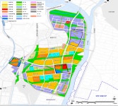 계양테크노밸리 2026년까지 1만6천여호 공급...오늘 첫 삽