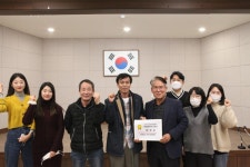 이천시농업기술센터, 학습동아리 평가회 개최