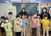 평택 안중보건지소, 아동비만예방사업 건강한 돌봄놀이터 운영