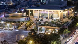 인천문화예술회관 리모델링 7월 착수…공연은 계속