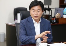 부천시 5대 시정 발표…주거·환경·산업·문화·교통·일자리 자족도시 실현