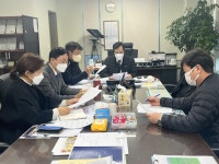 하남시의회 더불어민주당, 난방비 폭탄 대책 수립 긴급 의원총회 개최