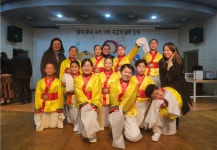 양평청소년예술단, 제23회 전국국악동요경연대회 전체대상 수상