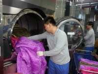 인천시, 거동 불편 취약계층에 ‘찾아가는 세탁’ 서비스