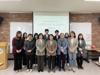 인천종합사회복지관, 주안7, 8동.학익1동과 복지공동체 협약 체결