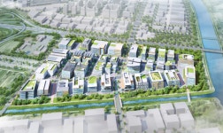 인천 계양산단 조성사업 가시권…2026년 준공
