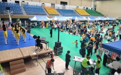 안산시, 어린이날 축제 ‘오월 愛 안산, 얘들아 그냥 노올자~’ 개최