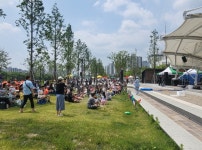 남양주 문화의집, ‘행복한 산책길로 나와유 아트마켓’ 개최