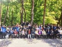 [경기마을공동체⑪] 어비계곡마을, 튀어오르는 마을공동체와 살아나는 청정계곡!