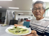[경기마을공동체⑬] 어머니의 그리운 손맛 화성 궁평2리 토종농부공동체에서 답을 찾다!