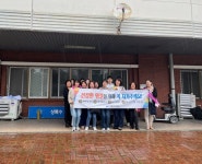 안산 상록수보건소, 추석맞이 감염병 예방 캠페인 펼쳐